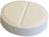 Accrete-D3 One A Day Chewable tablet